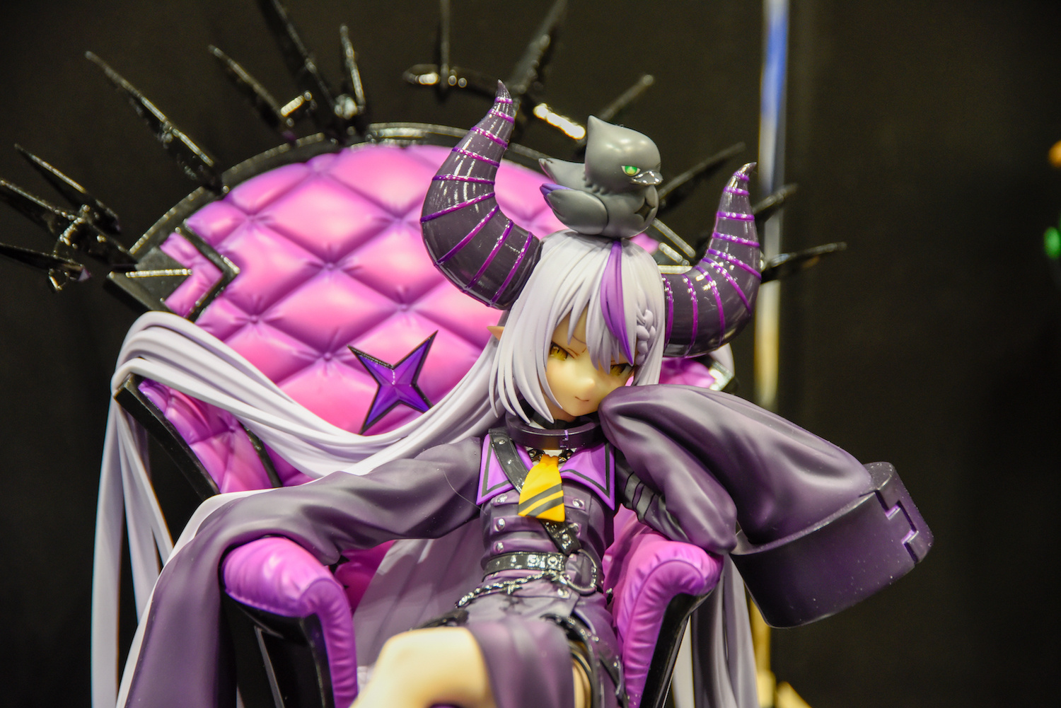 Wonder Festival 2023 Winter: Creator Edition [Photo Report]