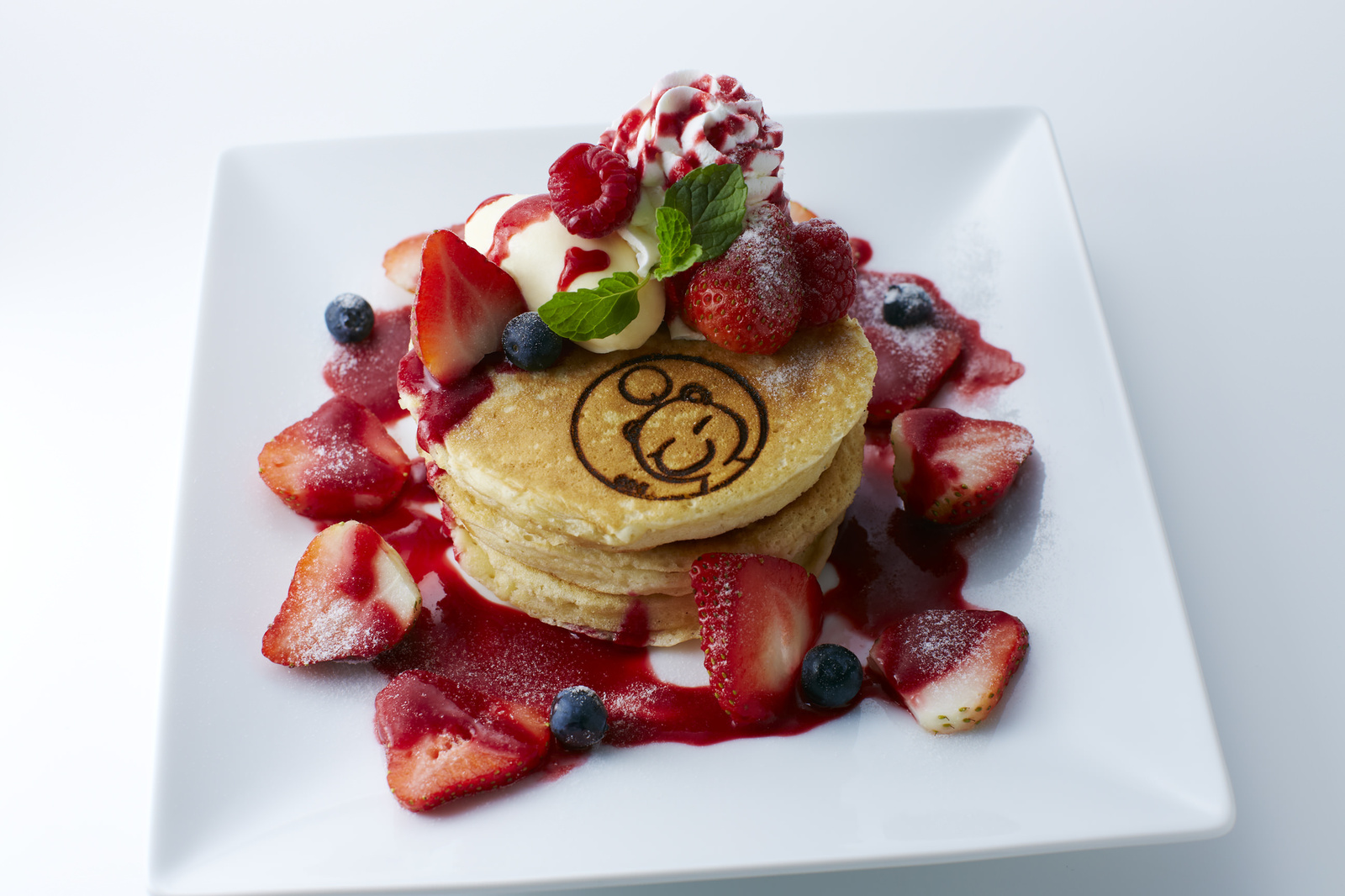 Welcome to the World of Final Fantasy?! A Great Time Spent at Square Enix’s Official Store, Artnia 16