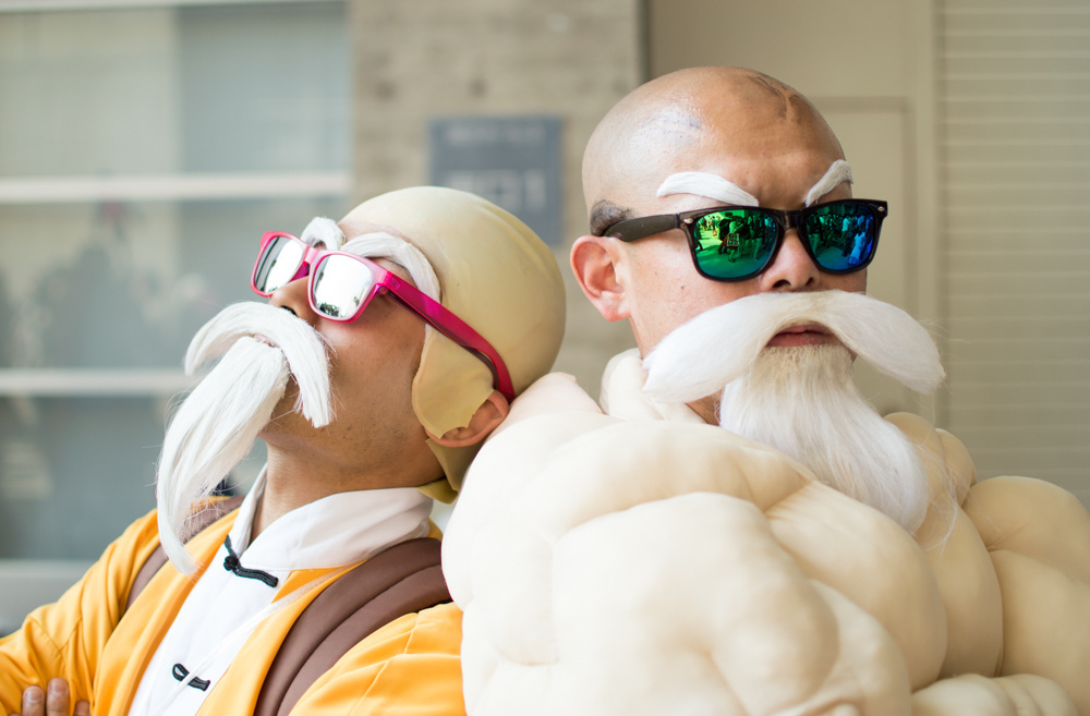 Nico Nico Cho Kaigi 3: Japan’s Present Net Culture is Right Here!