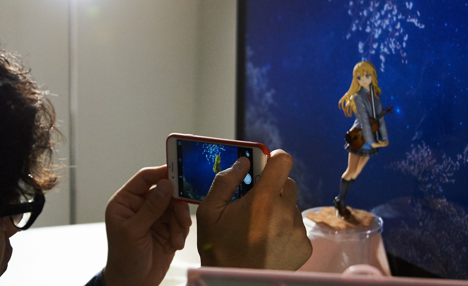 [Tutorial] How to Take Figure Photography Like a Pro 45