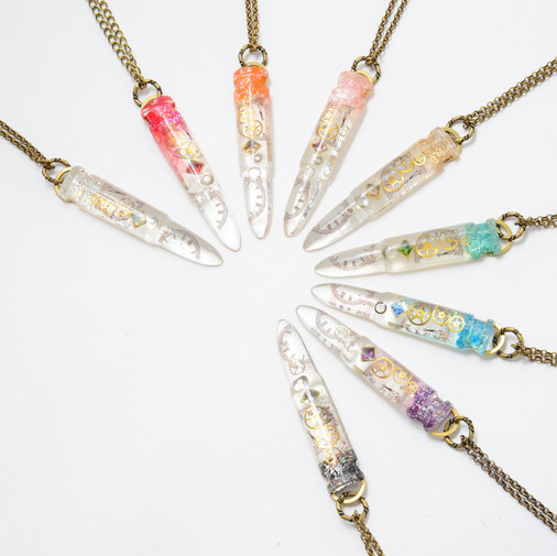 Creator Interview: Cure Employee takanashi