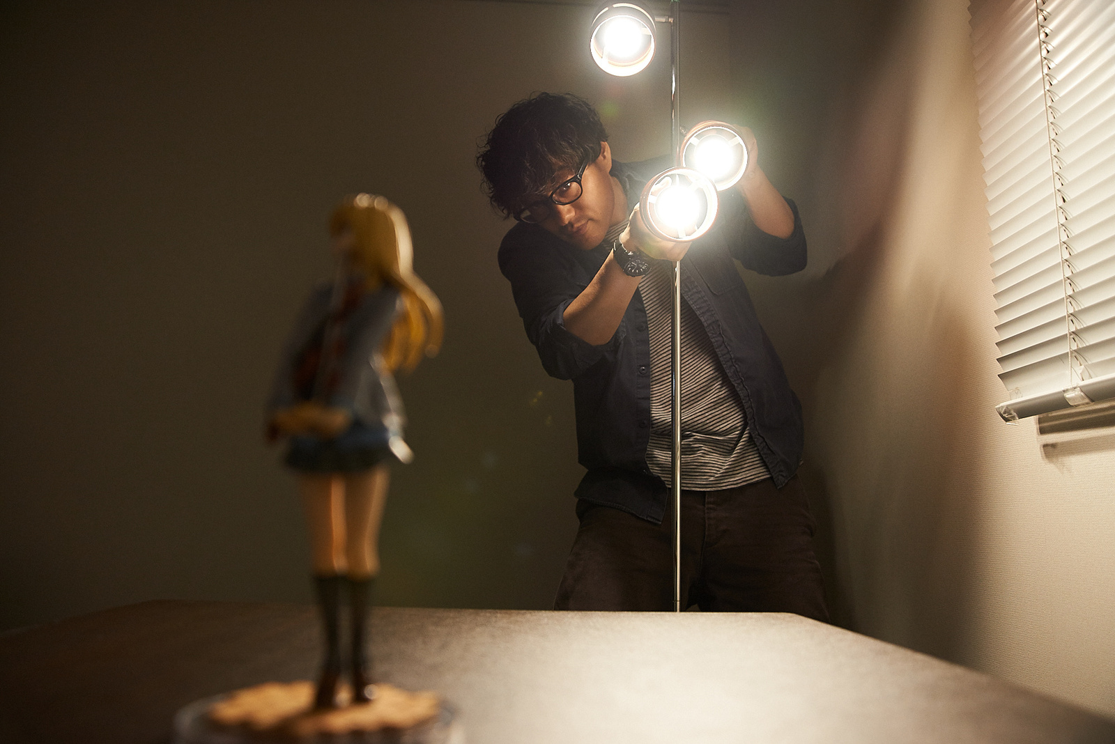 [Tutorial] How to Take Figure Photography Like a Pro 18