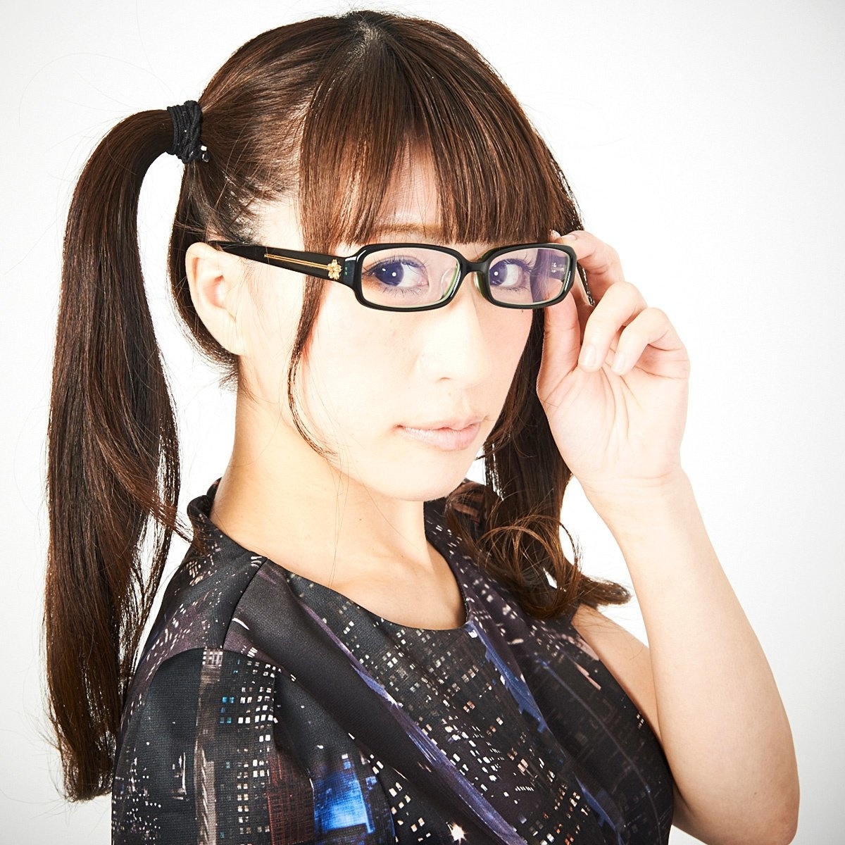 10 Glasses to Protect Your Eyes Otaku Style!