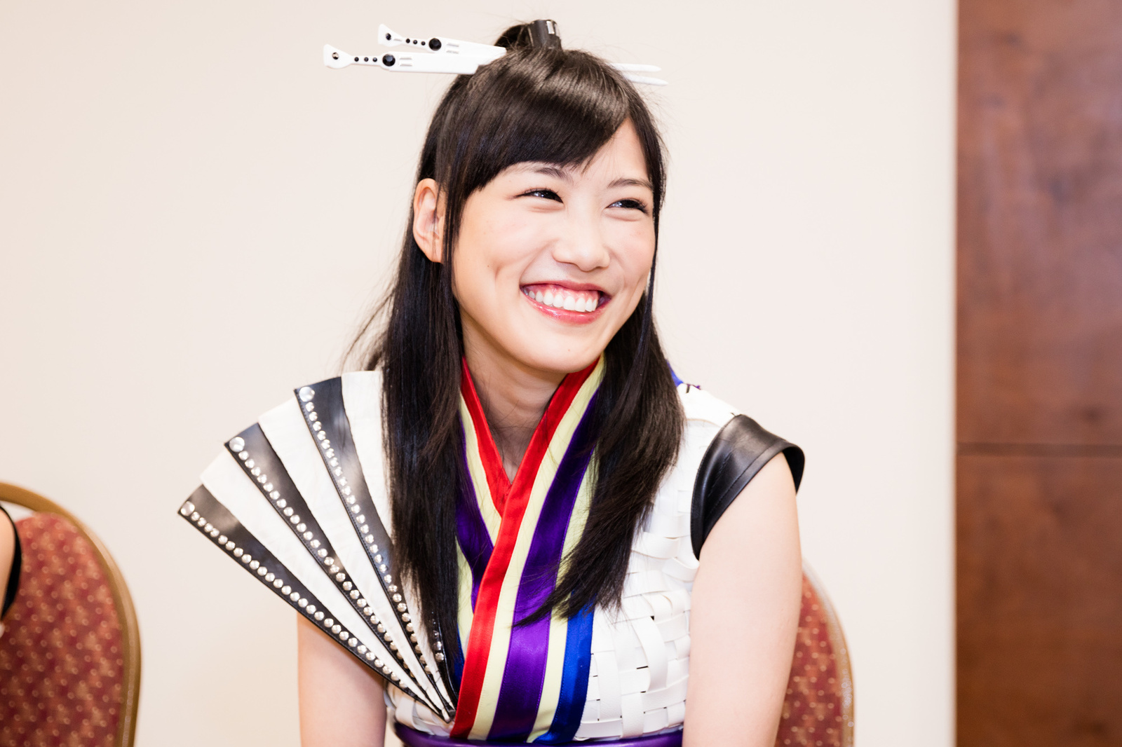 Momoiro Clover Z Will Perform at ANIME EXPO 2015 in LA As the Main Act!! 1