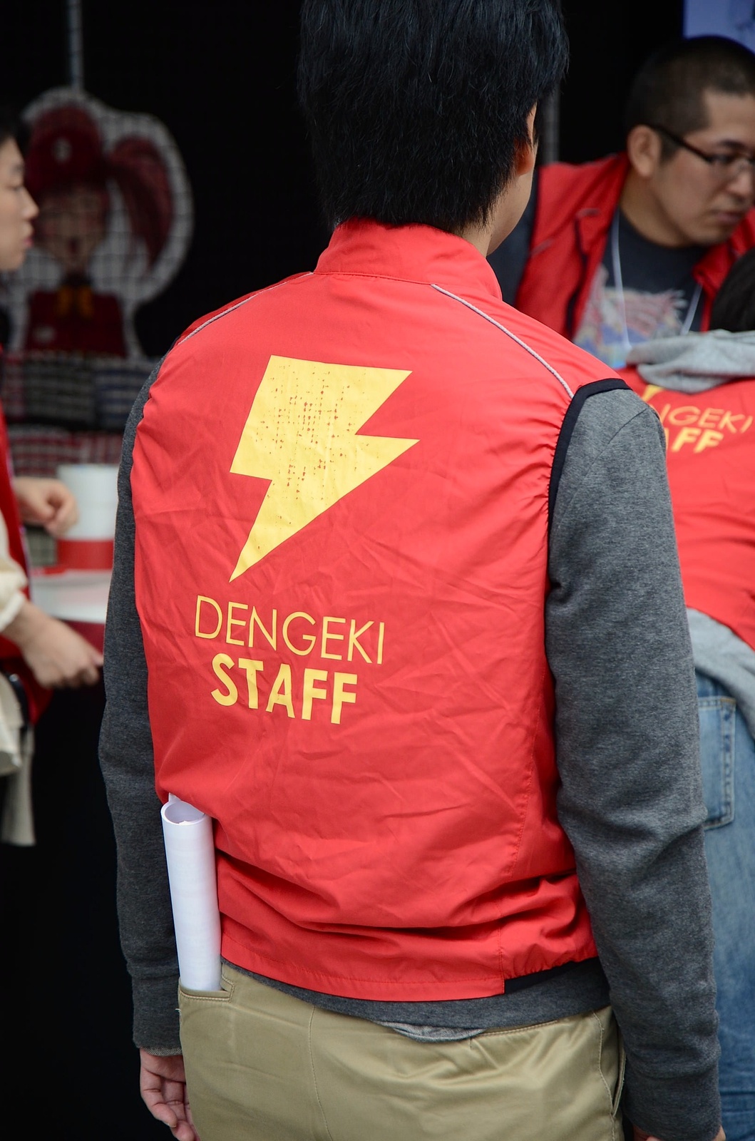 SAO! To Aru! Ore no Imōto! Series from Dengeki Bunko Were Out in Full Force at Autumn Festival 2013 16