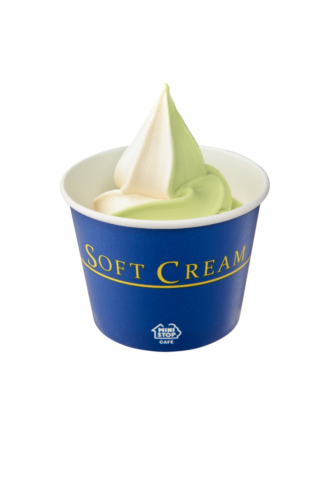 Get Your Tastebuds Ready for Summer with a Refreshing Scoop of Cantaloupe Melon Soft Serve Ice Cream, Available from June 3 at Ministop! 4