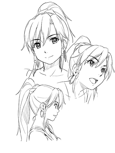 Interview with Takaki Kosaka (Nitroplus), Producer of “Gargantia on the Verdurous Planet” [4/4]