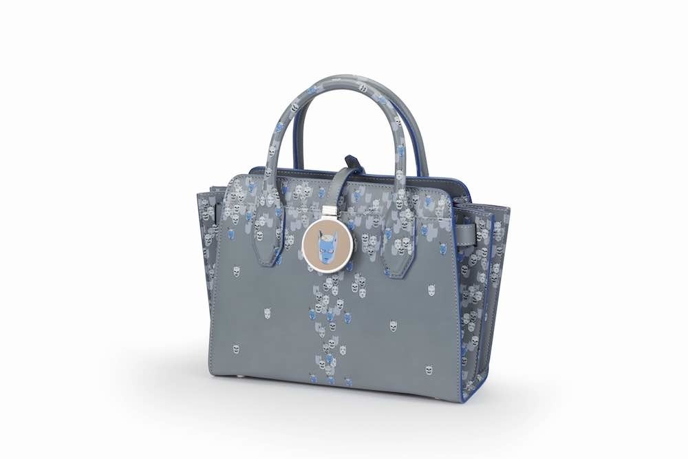 Killer Queen Meets Luxury With JoJo's Bizarre Adventure and BVLGARI Collab!