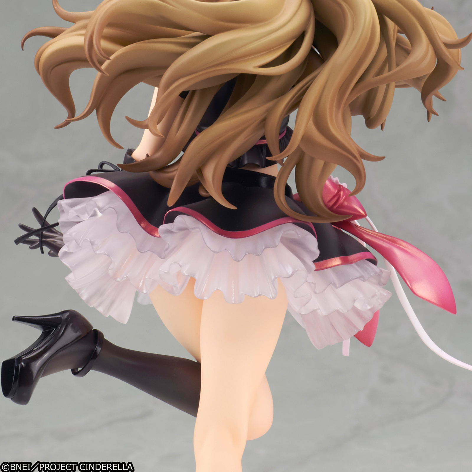 Pre-orders Open for Dazzling Figure of Nao Kamiya from Idolm@ster Cinderella Girls Wearing Her Triad Primus Outfit & Strutting Her Stuff! 7