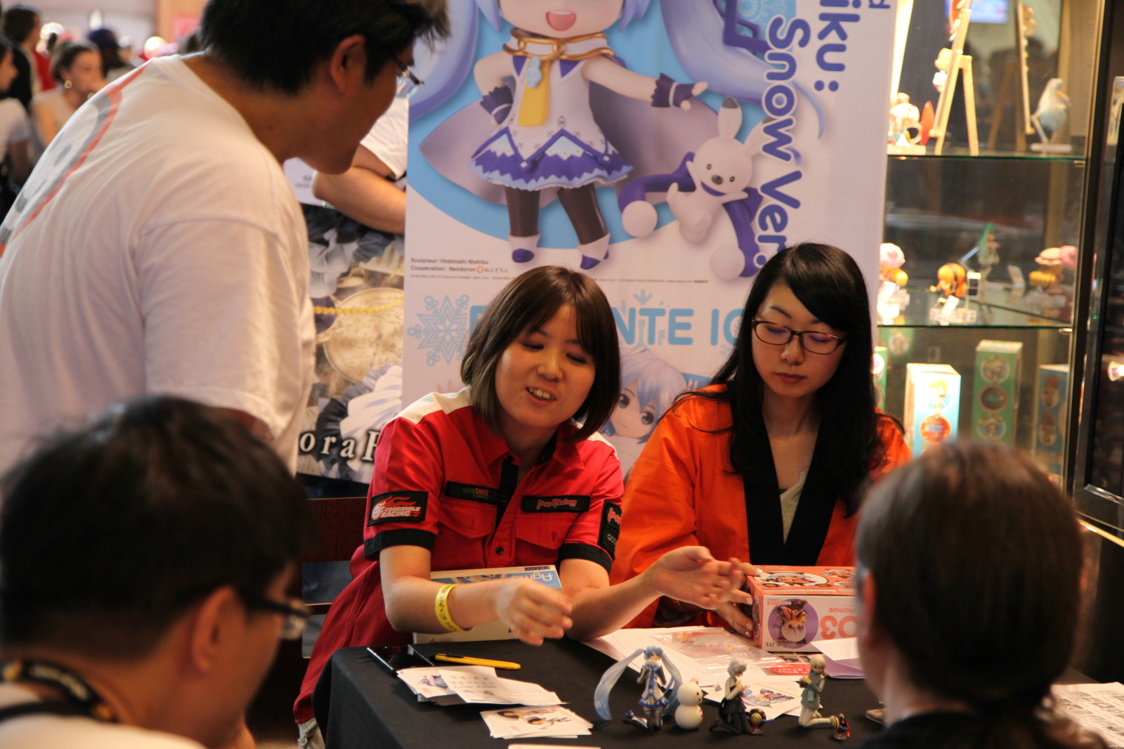 Japan Expo Photo Report: Delivering the Latest in Japanese Culture from Paris! 101