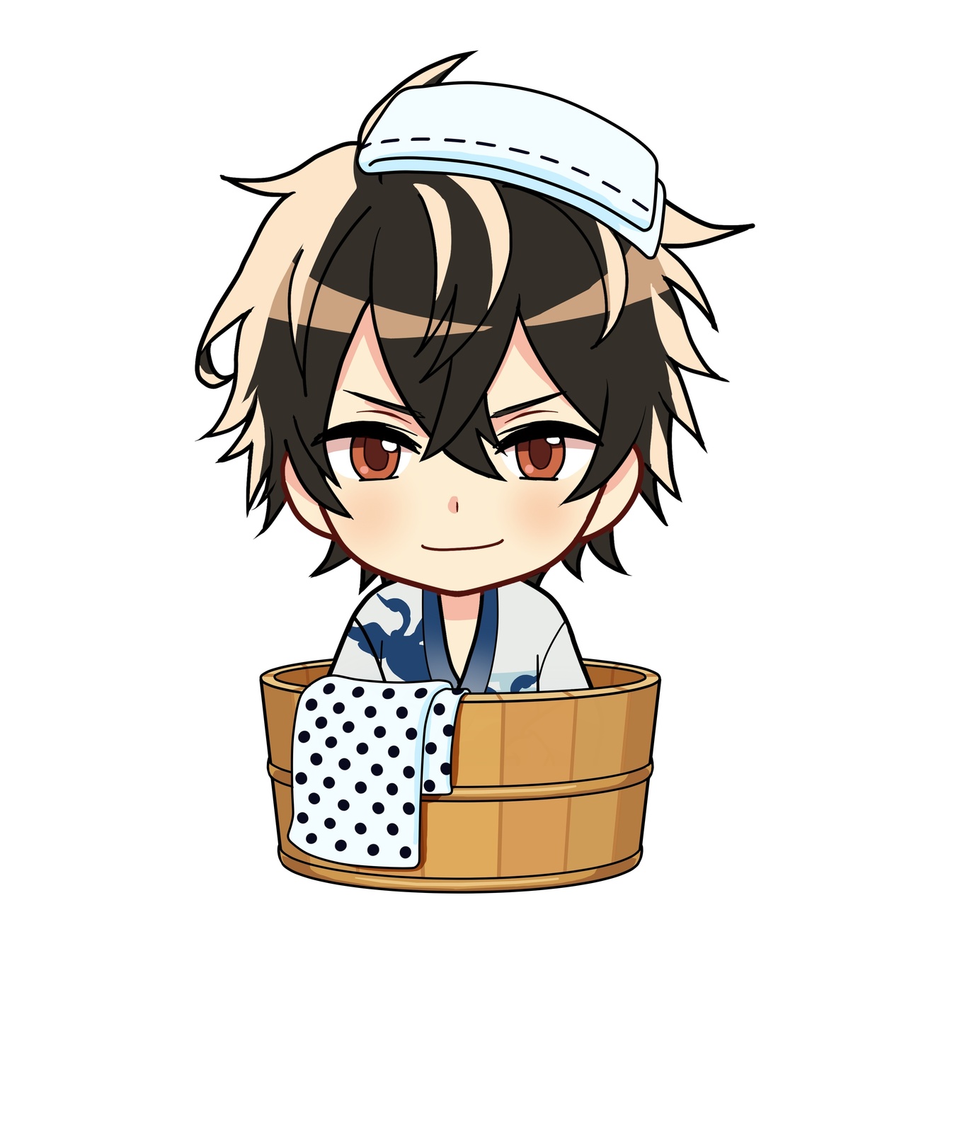 Let the Dashing Commanders of Ikemen Sengoku Give You a Tour of Gifu! 3