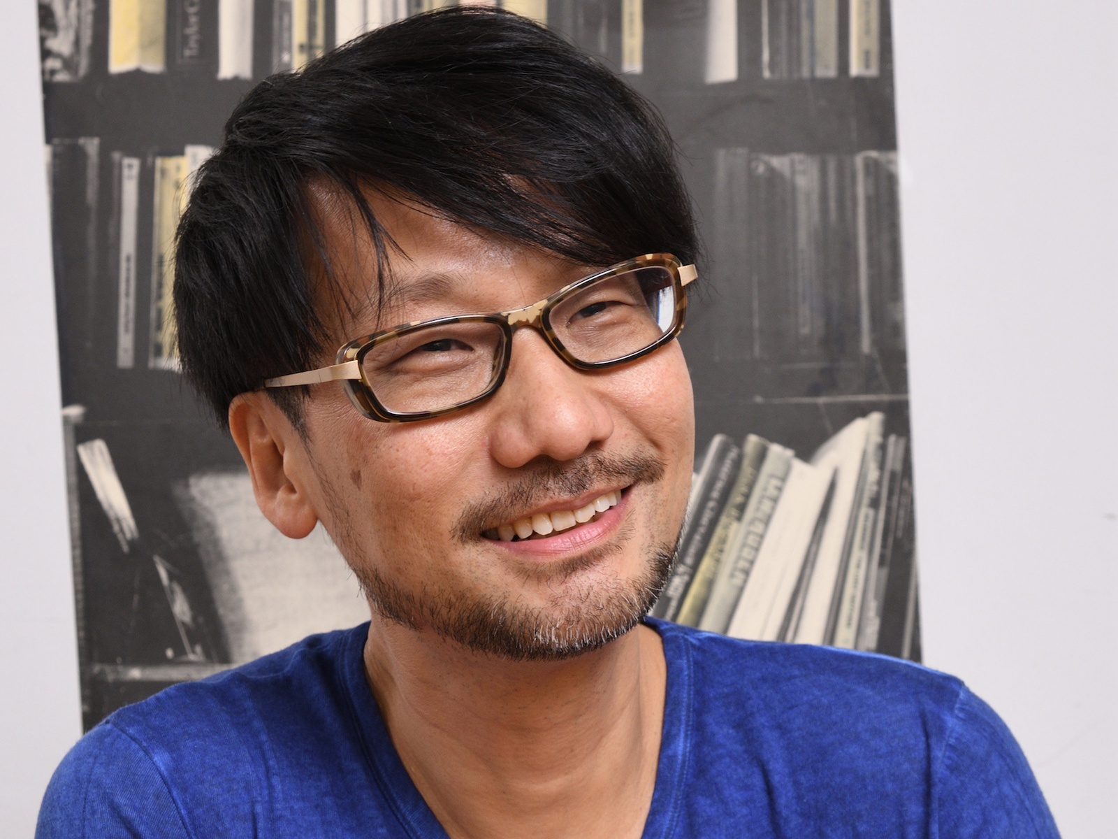 Creating an all-new Entertainment Experience by Connecting People Throughout the World and Technology -- DEATH STRANDING Director/Game Creator Hideo Kojima Interview