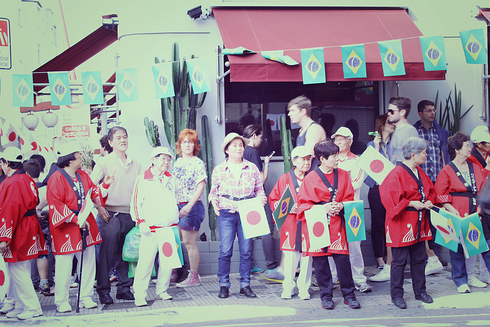 Otaku Life Around the World: São Paulo, Brazil