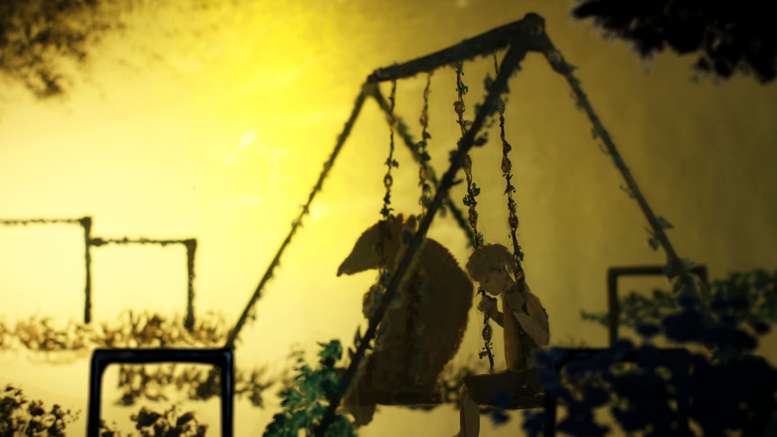 Rediscover the Expressive Power of Animation: Tokyo University of the Arts Graduation Exhibit 2013 1