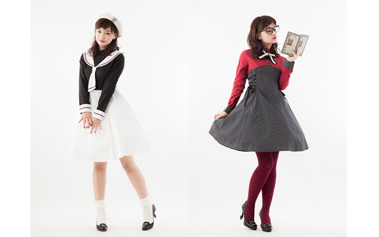 Return to Your True Form! Angelic ‘Cardcaptor Sakura’ Reproduction Dresses Released!