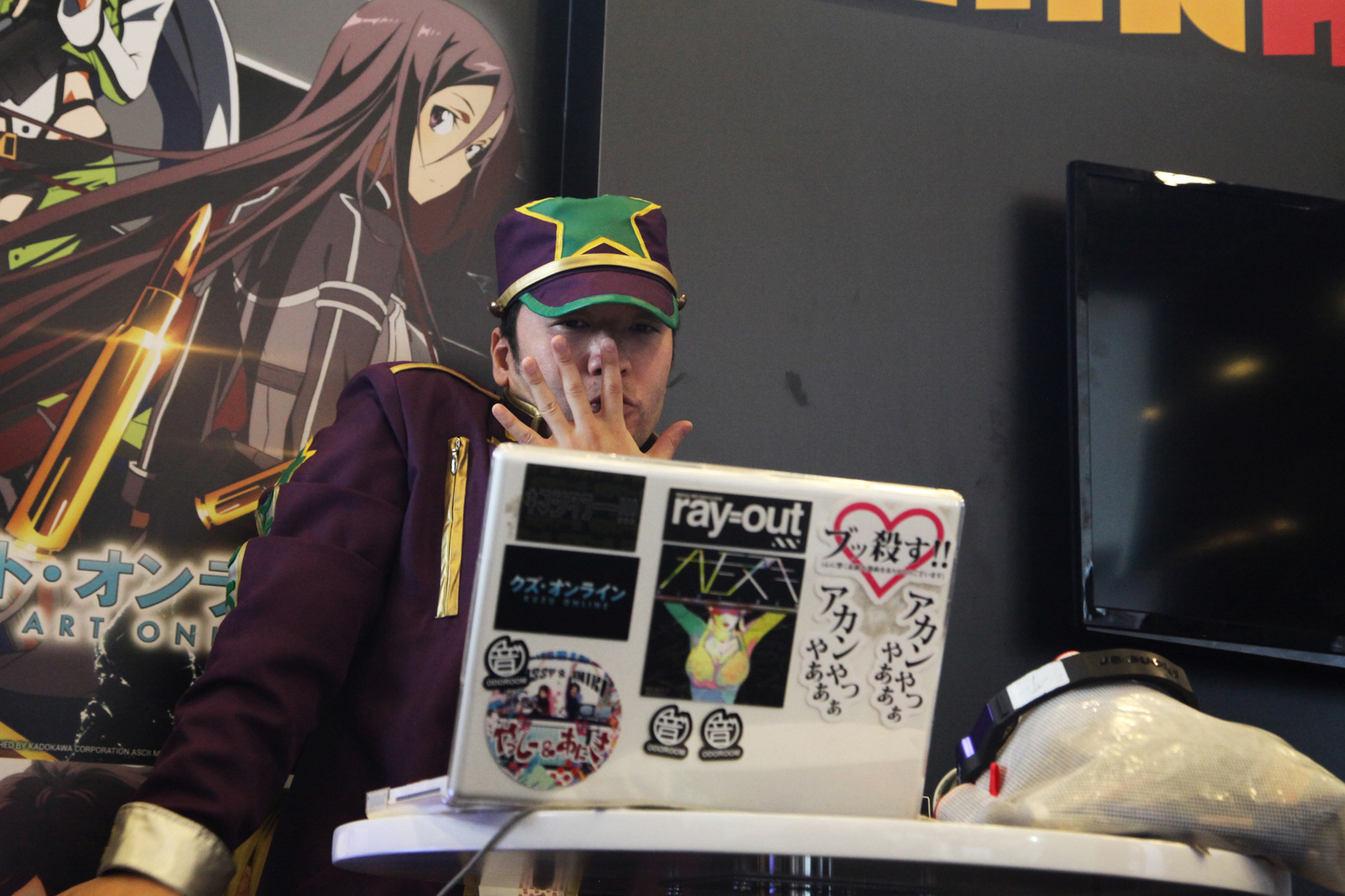 Japan Expo Photo Report: Delivering the Latest in Japanese Culture from Paris! 43