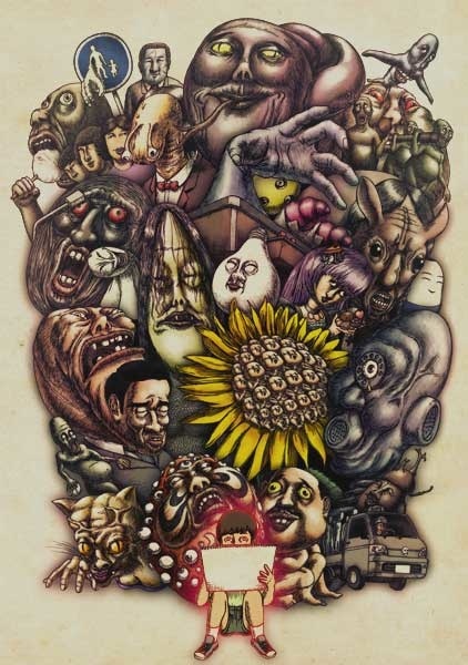 “Yamishibai” 3rd Season to Premiere on TV Tokyo in January 2016