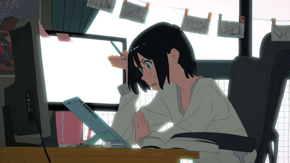 Indie Anime Website Launched to Support Indie Animators!