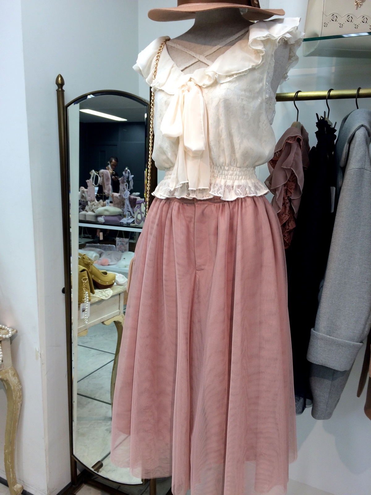 [J-Fashion] LIZ LISA Autumn/Winter 2015: Meet the New Collection! 23