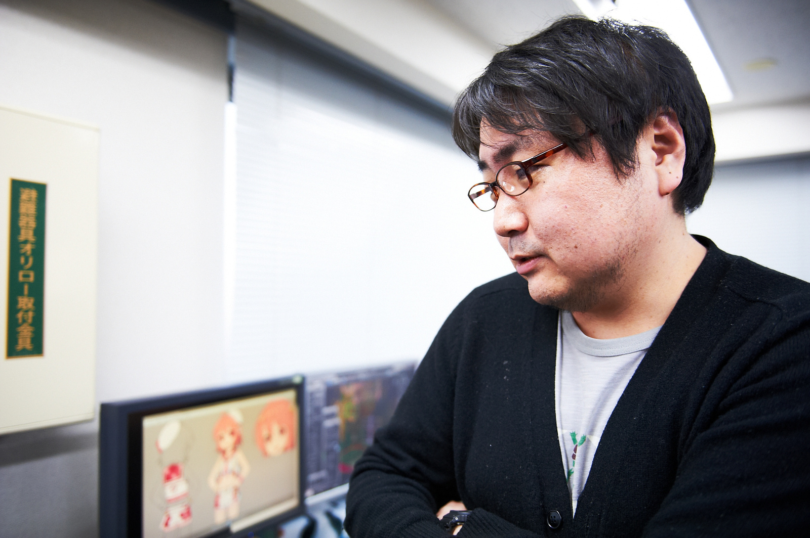 A New Era in the World of Anime: Two Anime Fanatics Send a Message with the CHIKA*CHIKA IDOL Project 32