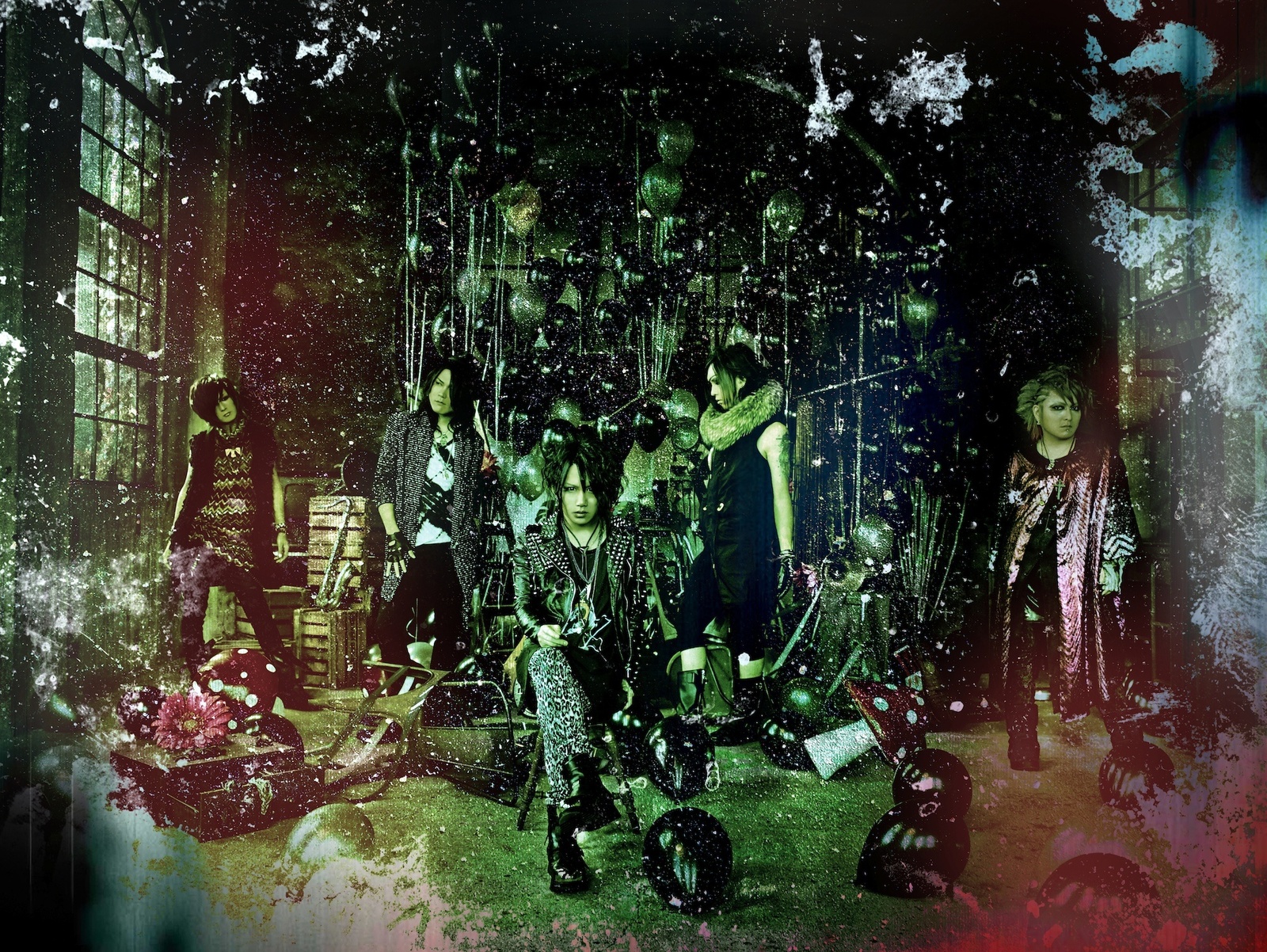 Nightmare © Gettyimages for Toyota 6