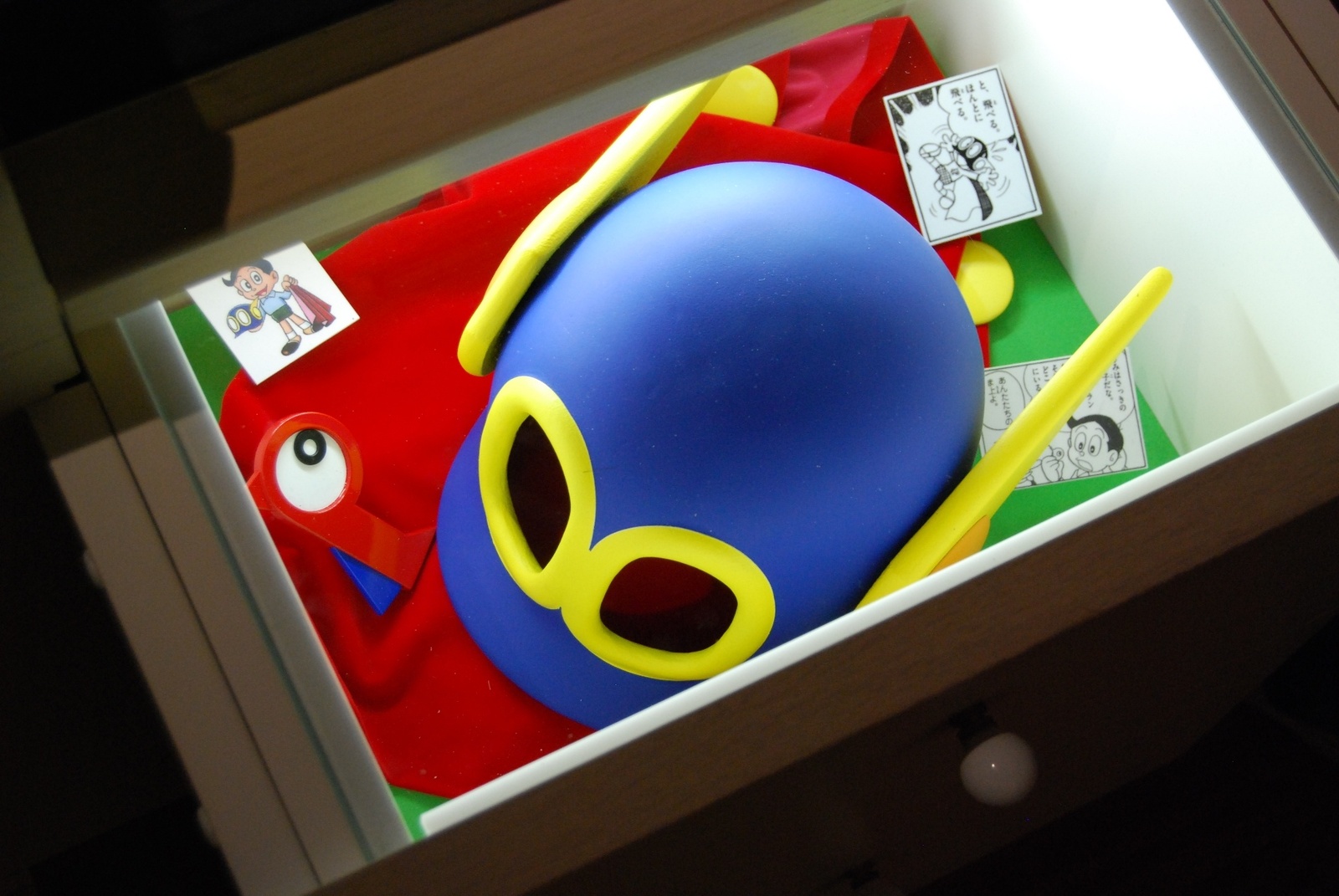 Fujiko F. Fujio Museum Second Anniversary Commemorative Event 3