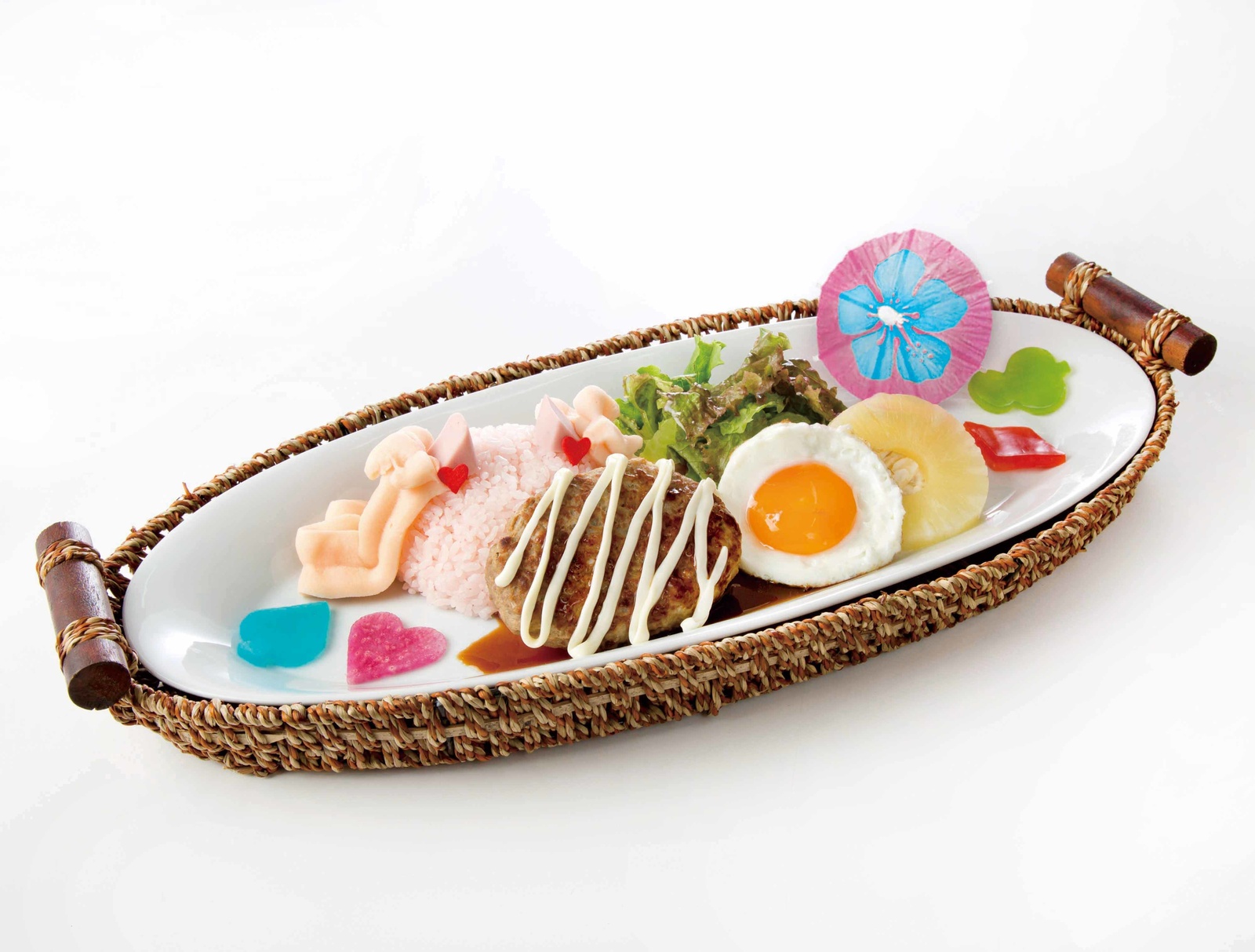 Sanrio’s Most Popular Characters Appearing at Show By Rock!! Cafe Midicians in Ikebukuro! 2