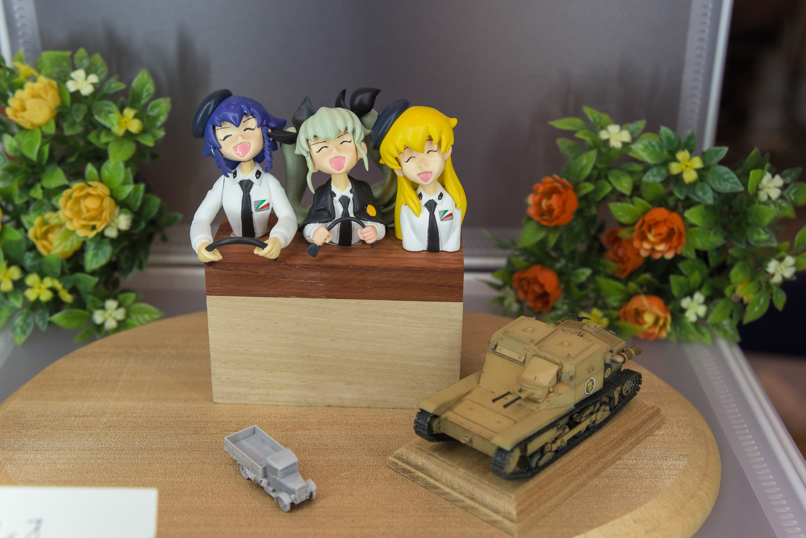 Wonder Festival 2016 Summer: Creator Edition [Event Report] 36