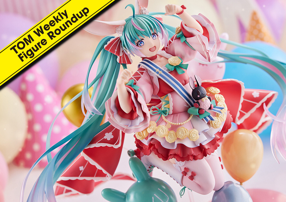 TOM Weekly Figure Roundup: June 5, 2022 to June 11, 2022