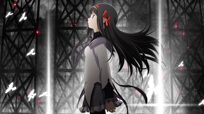 Additional News on “Puella Magi Madoka Magica” Film Announced!