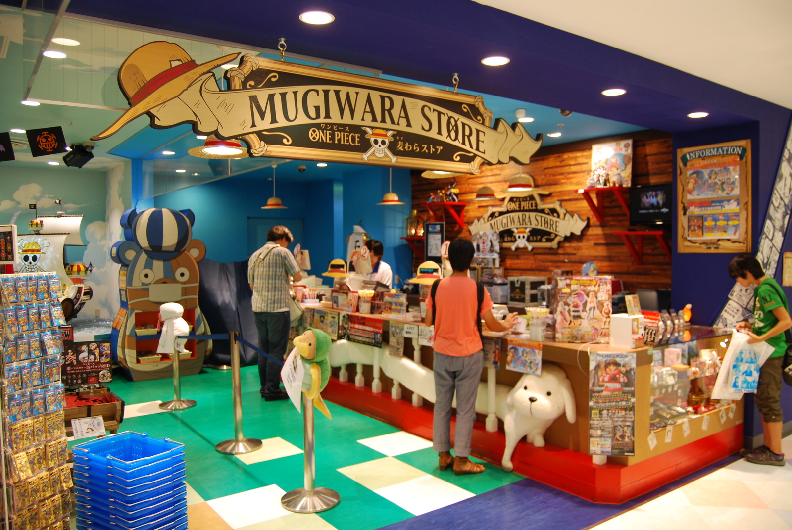 Shibuya’s Pop Culture Shop Destination, Shibu Pop (1 of 2) 16