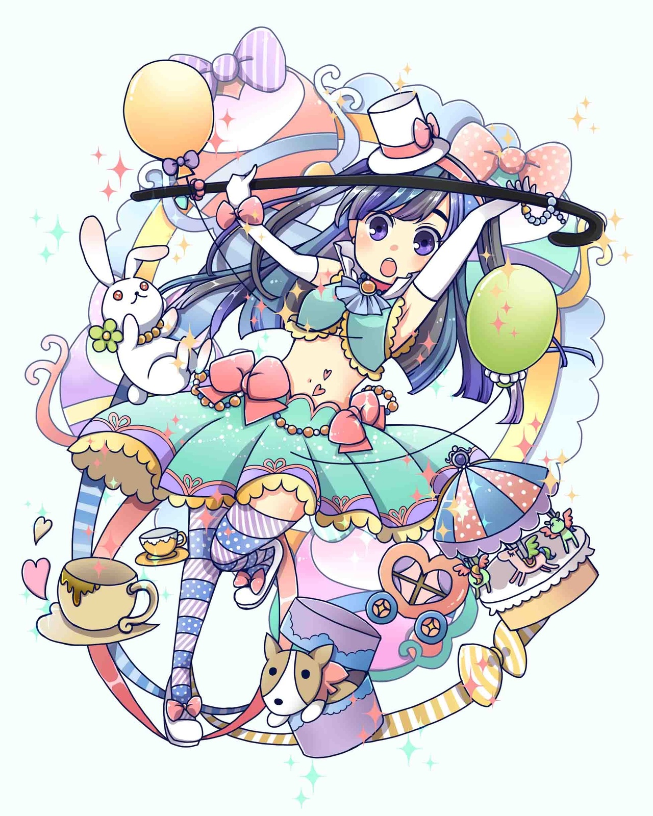 the grand winner for the CD jacket art  13