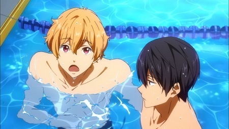 *Free! - Iwatobi Swim Club* Episode 7 Recap: “One Style Final!”