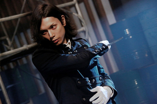 GalaabenD Designs Costumes for Movie Starring Hiro Mizushima and Ayame Goriki