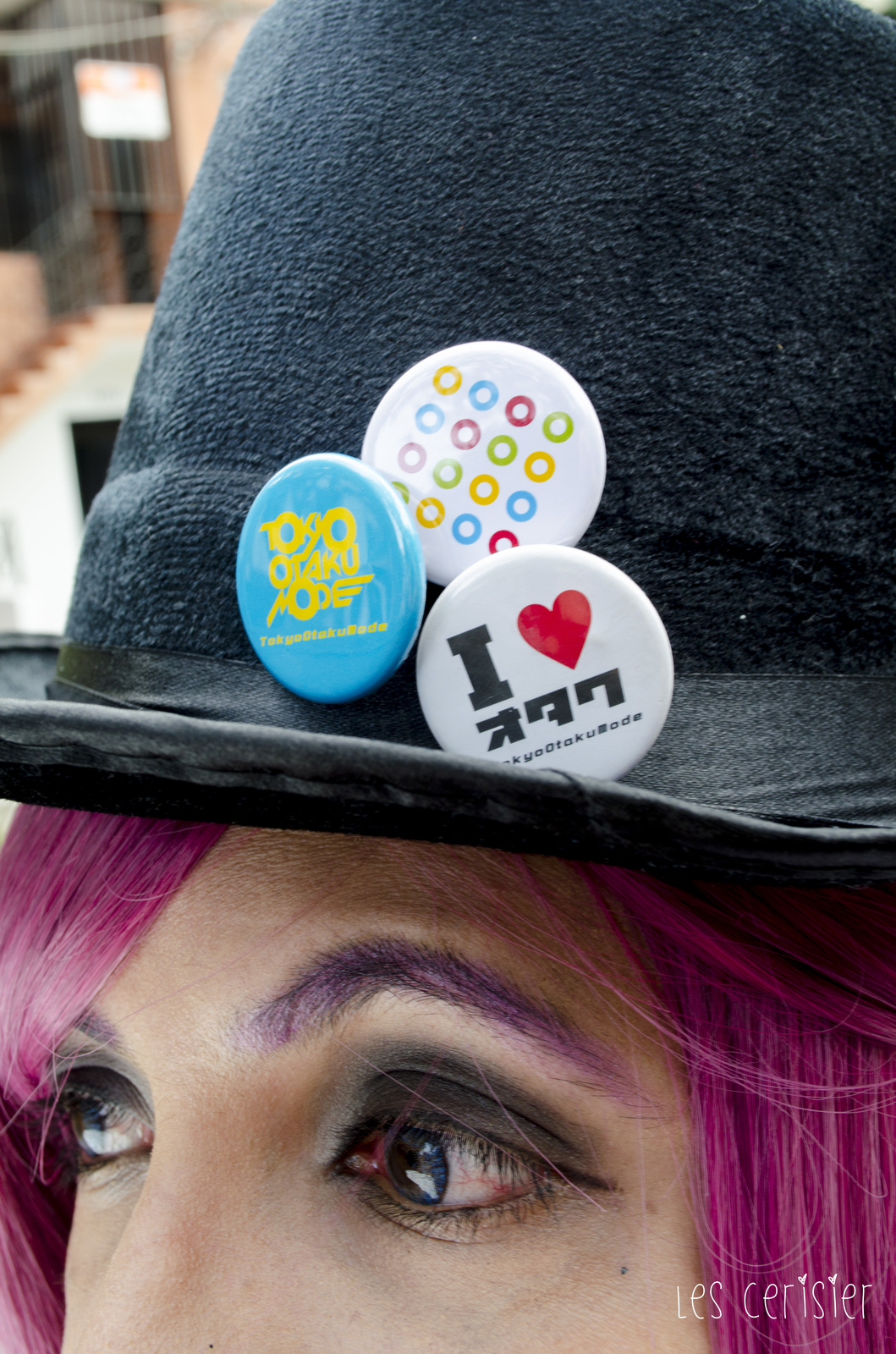 [J-Fashion] Style Inspiration From Our Photo Contest Winner! 10