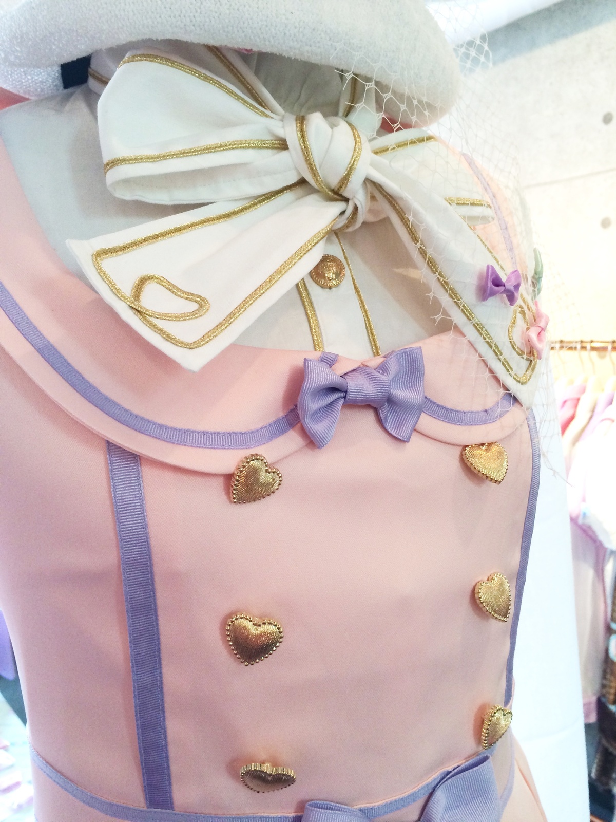 [J-Fashion] Fall in Love with New Cuteness from KOKOkim! 1