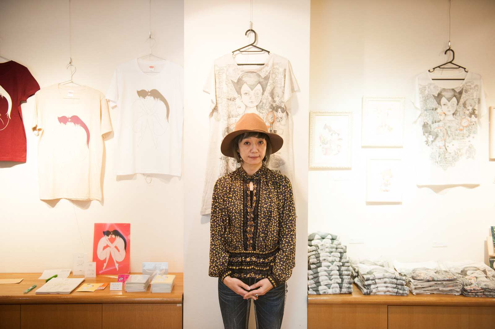17 Authors Pay Respects to Osamu Tezuka Through Exhibition of Tribute Works 26