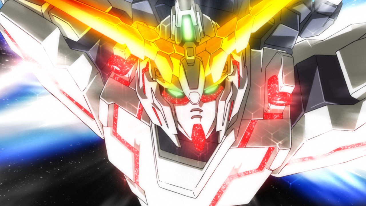 The 28th Tokyo International Film Festival Unveils “The World of Gundam” Lineup