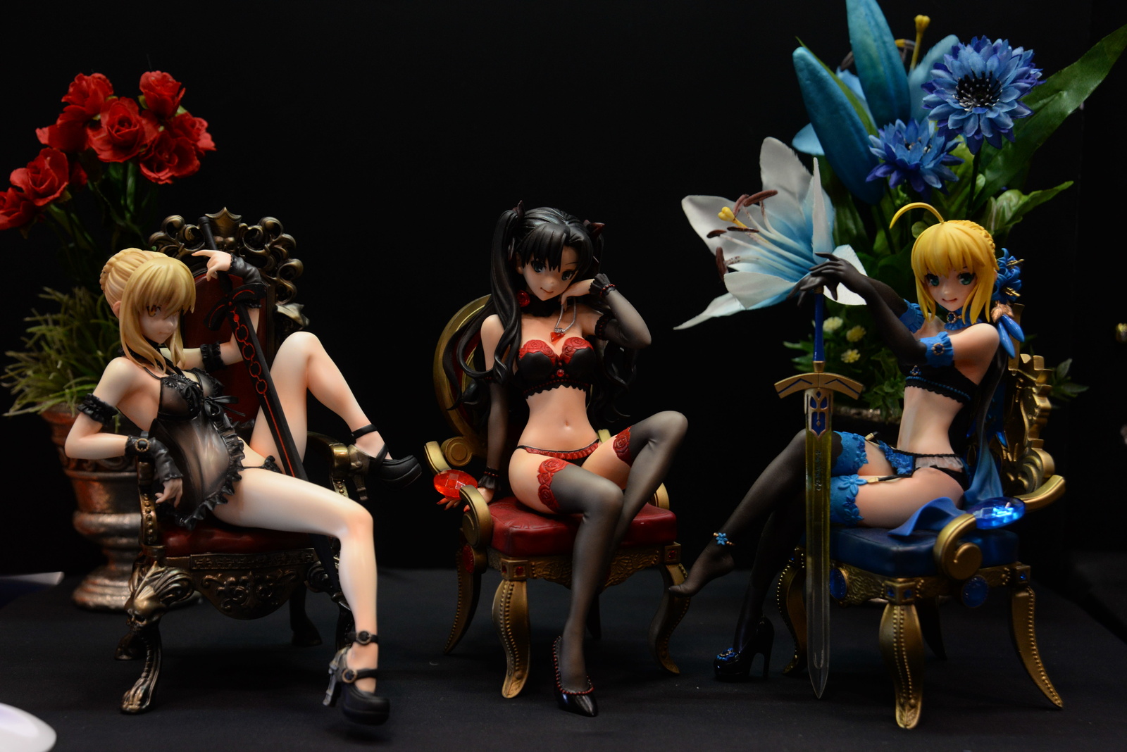 Wonder Festival 2016 Summer: Creator Edition [Event Report] 46