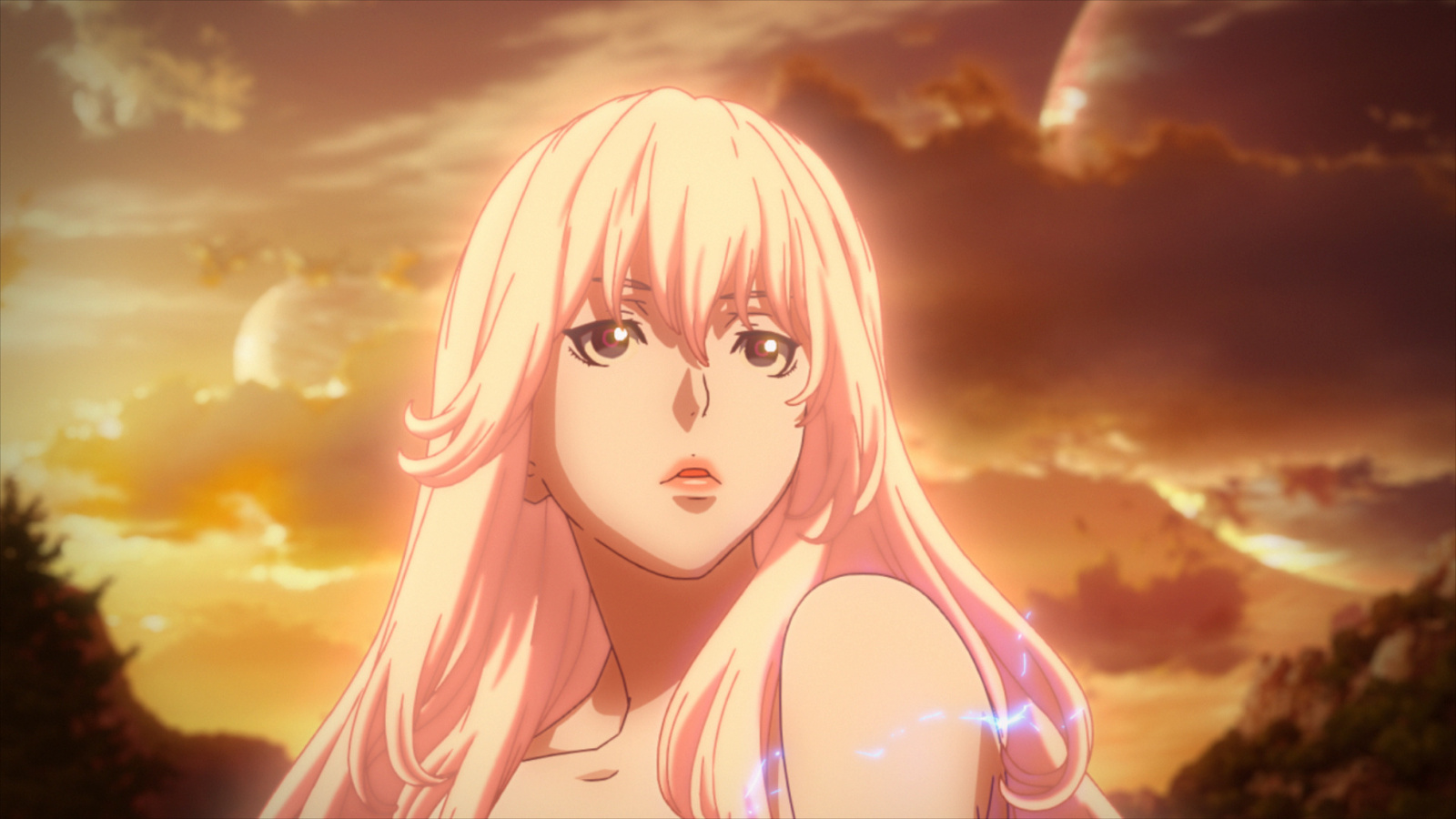 Director Interview: "Rage of Bahamut" Anime Adaptation! (2/3)