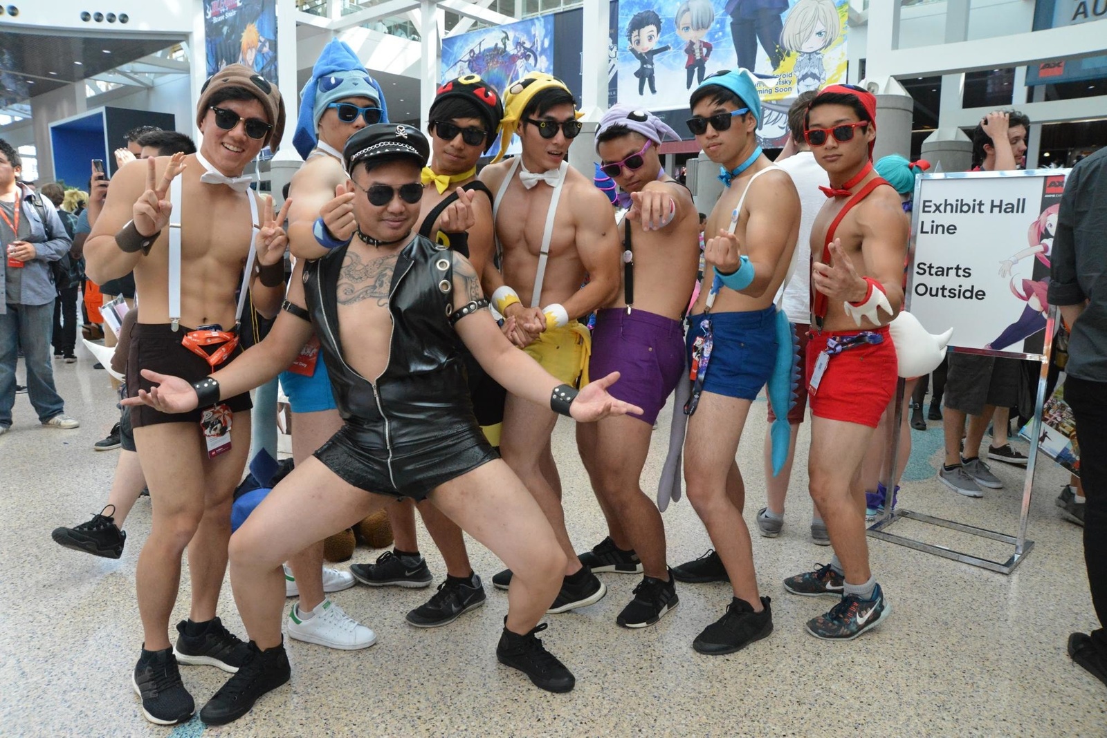 Anime Expo 26 [Cosplay Photo Report] 0