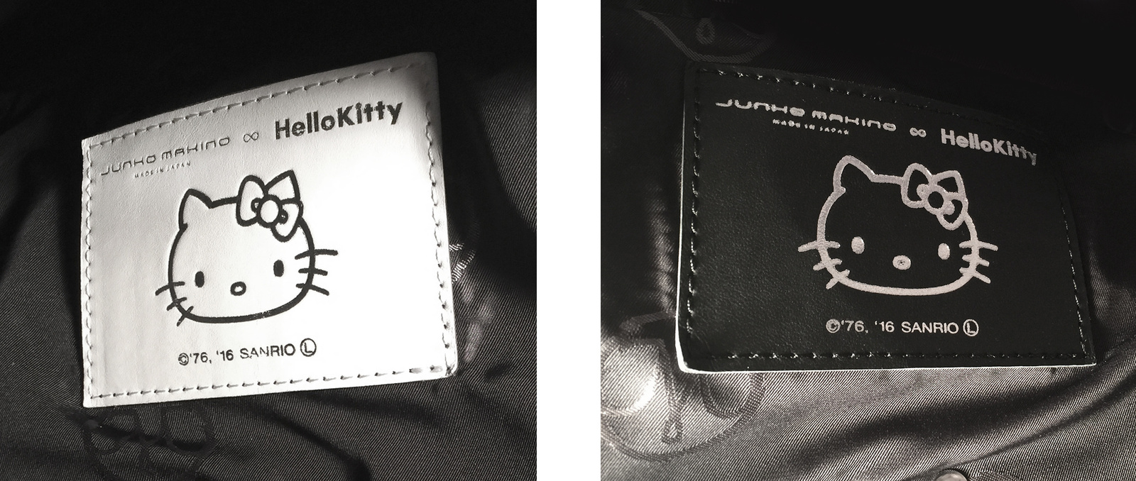 It’s a Whole New Hello Kitty World! Junko Makino Collaboration Gives Hello Kitty a Modern Japonism Makeover! 3