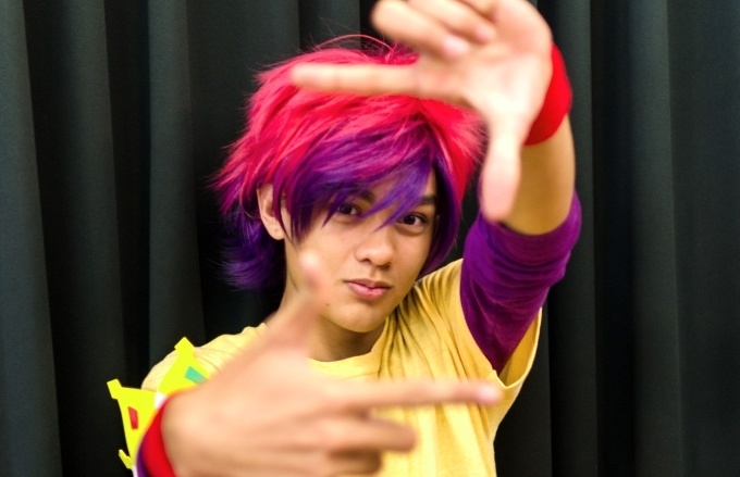 [Otaku Around the World] MOE Fires Up University of Hawaii at Manoa!