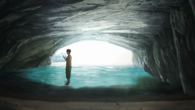 “Robotics;Notes” Episode 11 Recap: “The Flag Has Been Set”