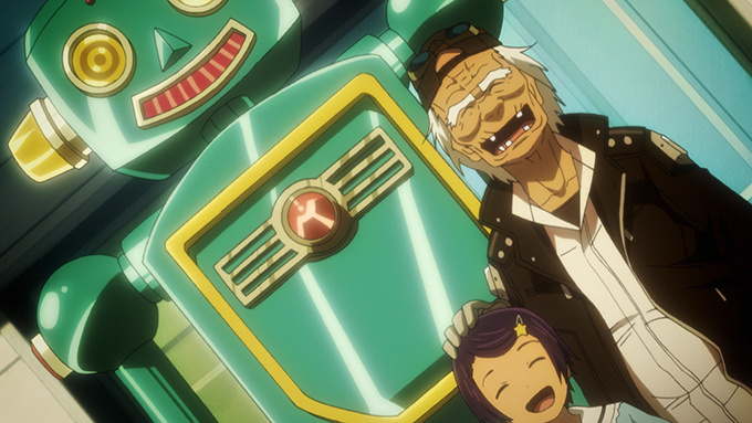 “Robotics;Notes” Episode 12 Recap: “Until You Like at Least One Thing”