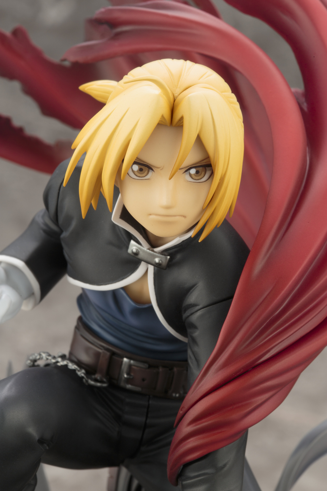 Limited Edition Edward Elric Figure from Kotobukiya Up for Grabs Exclusively at TOM Projects! 10