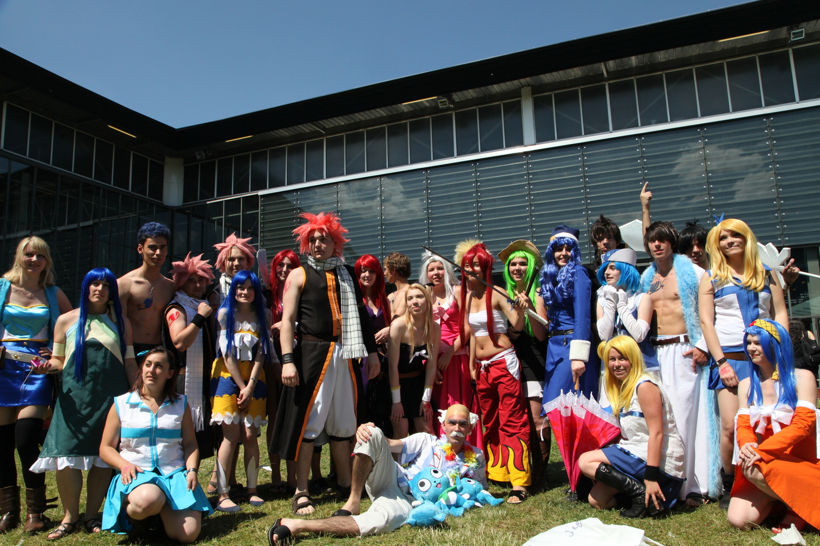 Japan Expo Photo Report: Delivering the Latest in Japanese Culture from Paris! 98