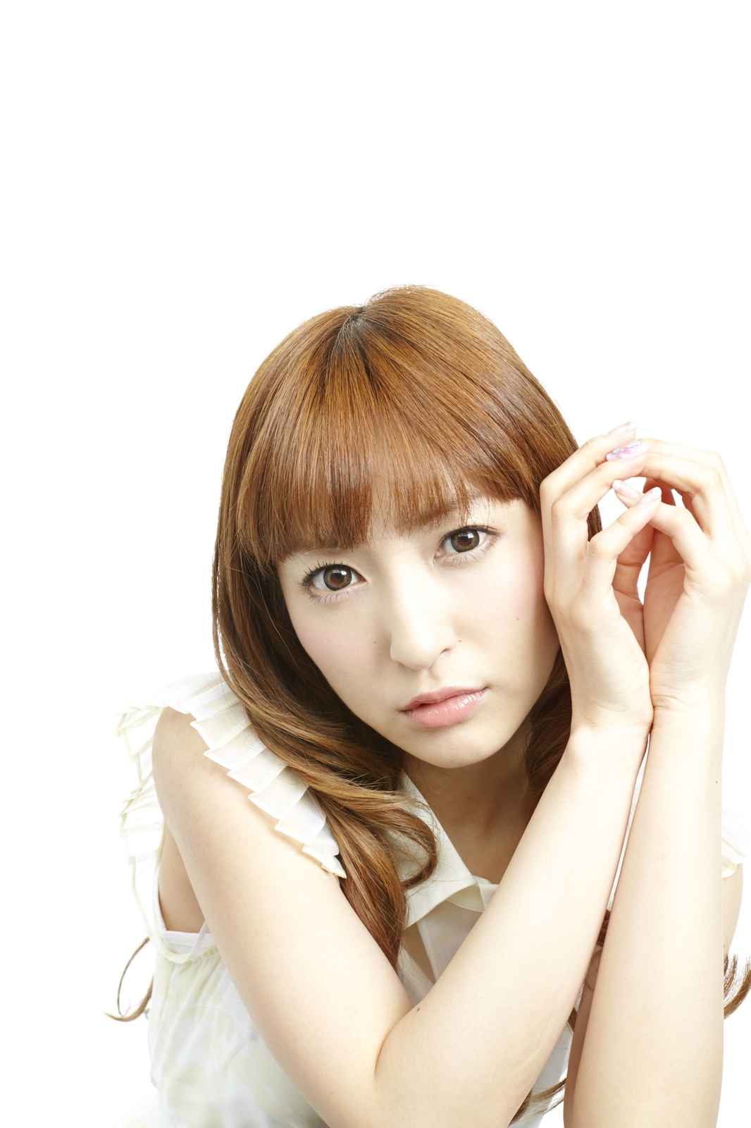 Sword Art Online the Movie: Ordinal Scale Guest Cast Revealed: Sayaka Kanda as Yuna, Yoshio Inoue as Eiji & Takeshi Kaga as Shigemura! 2