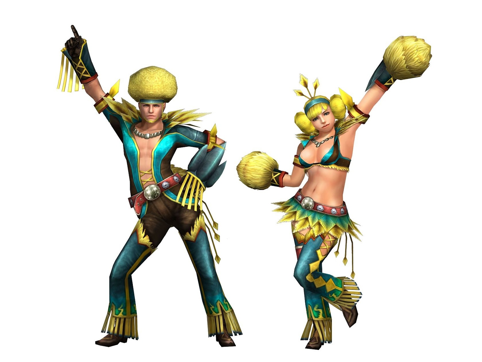 © 2007, 2012 Capcom Co., Ltd. All rights reserved. © Capcom Co., Ltd. All rights reserved. 17