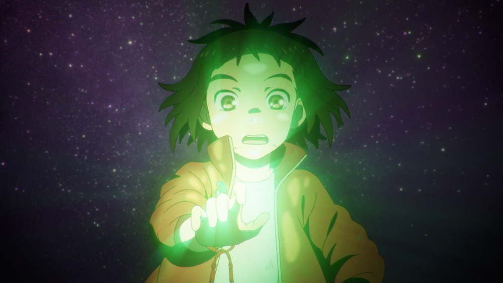 From Real Life to Anime: An Interview With Child of Kamiari Month Creator Toshinari Shinohe